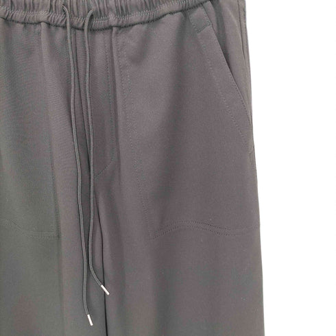 ユナイテッドアローズグリーンレーベルリラクシング UNITED ARROWS green label relaxing オルマイ ベイカー パンツ ―マシンウォッシャブル・ストレッチ― レディース FREE
