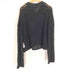 シティショップ CITYSHOP 23SS CROCHET STYLE SHIRTS レディース FREE