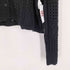 シティショップ CITYSHOP 23SS CROCHET STYLE SHIRTS レディース FREE