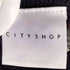 シティショップ CITYSHOP 23SS CROCHET STYLE SHIRTS レディース FREE