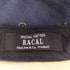 ラカル RACAL Jet cap メンズ FREE