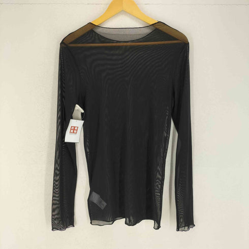 シティショップ CITYSHOP 22AW MESH TEE レディース FREE