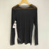 シティショップ CITYSHOP 22AW MESH TEE レディース FREE