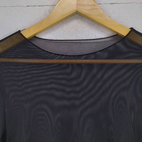 シティショップ CITYSHOP 22AW MESH TEE レディース FREE