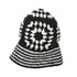 ニューエラ NEW ERA クロシェ ニットバケット Croche メンズ