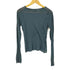 シティショップ CITYSHOP 24AW SHEER CUT T-SHIRTS レディース FREE
