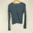 シティショップ CITYSHOP 24AW SHEER CUT T-SHIRTS レディース FREE