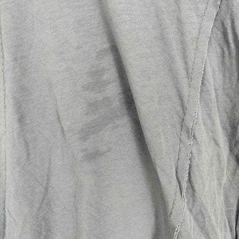シティショップ CITYSHOP 24AW SHEER CUT T-SHIRTS レディース FREE