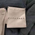 シティショップ CITYSHOP 24AW SHEER CUT T-SHIRTS レディース FREE