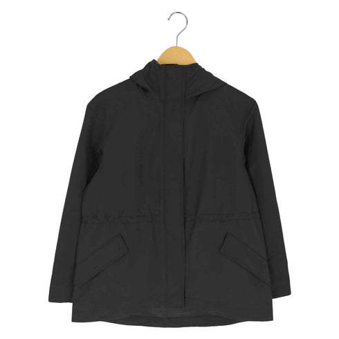 ユニクロ UNIQLO ユーティリティパーカ メンズ JPN:M