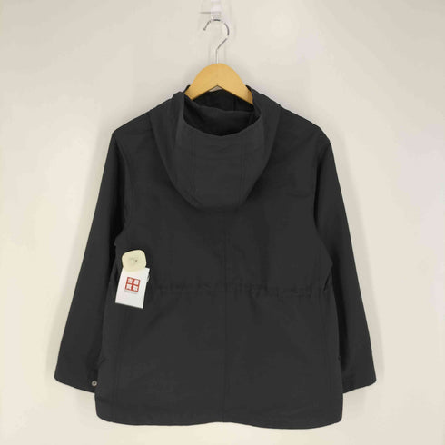 ユニクロ UNIQLO ユーティリティパーカ メンズ JPN:M