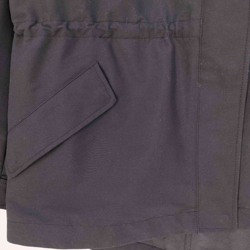 ユニクロ UNIQLO ユーティリティパーカ メンズ JPN:M