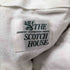 ザスコッチハウス The Scotch House 80-90S ノータック コットン ストレート チノ パンツ メンズ 78