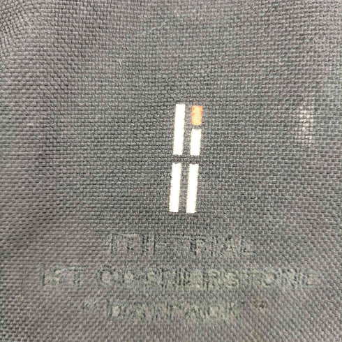 ターグバイヘリノックス TERG BY HELINOX DAYPACK メンズ