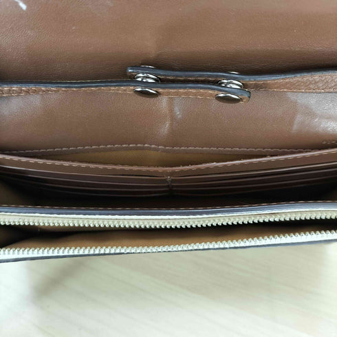コーチ COACH キャラクター プリントモノグラム ショルダーバッグ レディース ONE SIZE