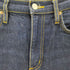 ザラ ZARA Premium Folded Up Wide Leg Jeans メンズ FR:36-38