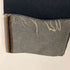 ザラ ZARA Premium Folded Up Wide Leg Jeans メンズ FR:36-38