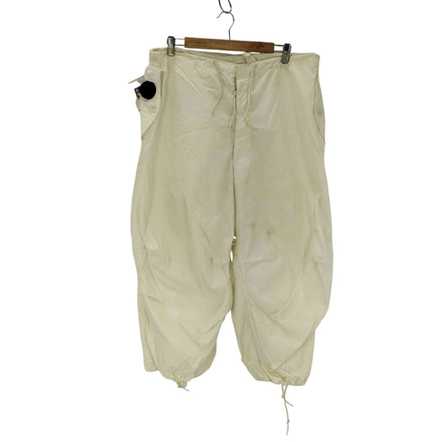 ユーエスアーミー U.S. ARMY Snow Camo Over Pants メンズ MEDIUM SHORT