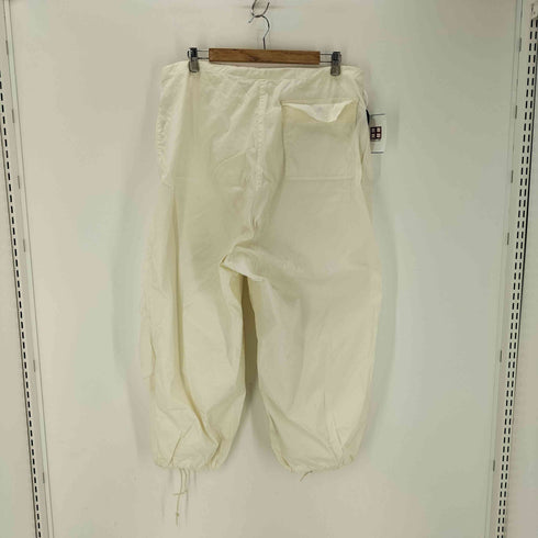 ユーエスアーミー U.S. ARMY Snow Camo Over Pants メンズ MEDIUM SHORT