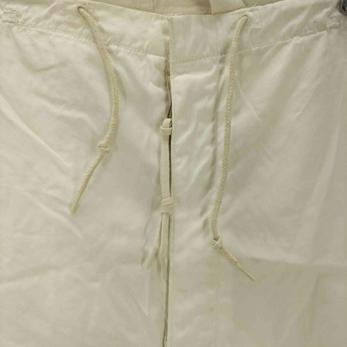 ユーエスアーミー U.S. ARMY Snow Camo Over Pants メンズ MEDIUM SHORT