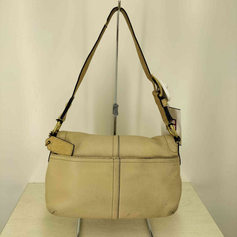 コーチ COACH ソーホー シボレザー ショルダーバッグ Y2K レディース