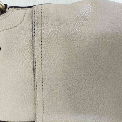 コーチ COACH ソーホー シボレザー ショルダーバッグ Y2K レディース