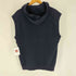 エディーバウアー Eddie Bauer SPORT コットン ポリ ノースリーブ プルオーバー パーカー メンズ import:XS