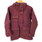 ランズエンド LANDS END PRIMALOFT ライナー付き マウンテンパーカー レディース JPN:S