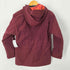ランズエンド LANDS END PRIMALOFT ライナー付き マウンテンパーカー レディース JPN:S