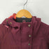 ランズエンド LANDS END PRIMALOFT ライナー付き マウンテンパーカー レディース JPN:S