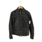 ヒステリックグラマー HYSTERIC GLAMOUR 羊革 レザージャケット メンズ JPN:S