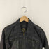 ヒステリックグラマー HYSTERIC GLAMOUR 羊革 レザージャケット メンズ JPN:S