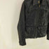 ヒステリックグラマー HYSTERIC GLAMOUR 羊革 レザージャケット メンズ JPN:S