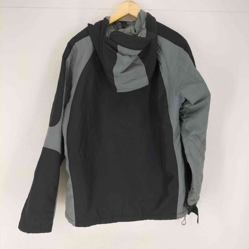 フィラ FILA 90s ロゴリフレクター中綿ジャケット メンズ