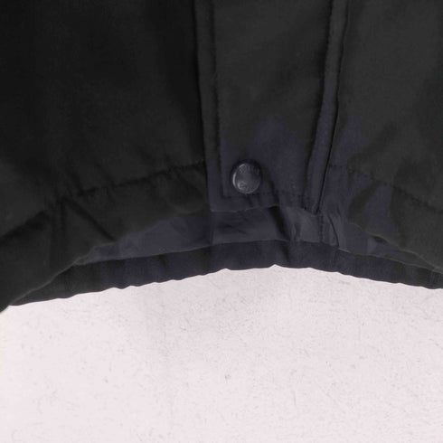 フィラ FILA 90s ロゴリフレクター中綿ジャケット メンズ
