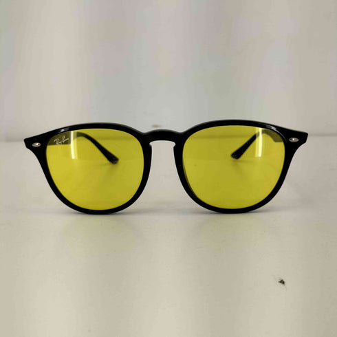 レイバン Ray-Ban アジアンフィット ウェリントン カラーグラス サングラス メンズ 53□20
