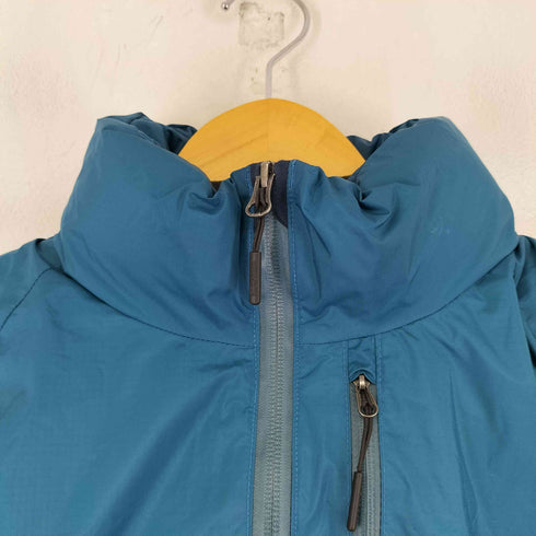 ナンガ NANGA AURORA STAND COLLAR DOWN JACKET メンズ JPN:S