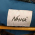 ナンガ NANGA AURORA STAND COLLAR DOWN JACKET メンズ JPN:S