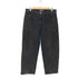 リーバイス Levis 00s SILVER FIT BAGGY FIT バギーデニム ブラックデニム メンズ 36/30