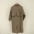 Thevon. フェイクウールパイピングスタンドカラーコート レディース JPN:S
