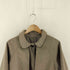 Thevon. フェイクウールパイピングスタンドカラーコート レディース JPN:S