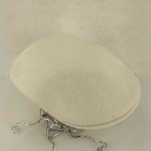 カンゴール KANGOL 504 WOOL CAP メンズ XL
