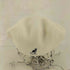 カンゴール KANGOL 504 WOOL CAP メンズ XL