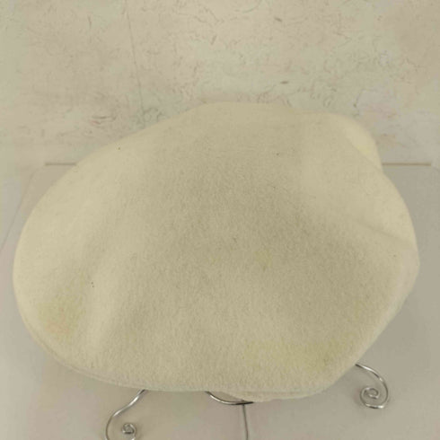 カンゴール KANGOL 504 WOOL CAP メンズ XL