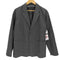 ビューティーアンドユースユナイテッドアローズ BEAUTY & YOUTH UNITED ARROWS ウェルシー コットン リラックスシルエット ジャケット メンズ JPN:M