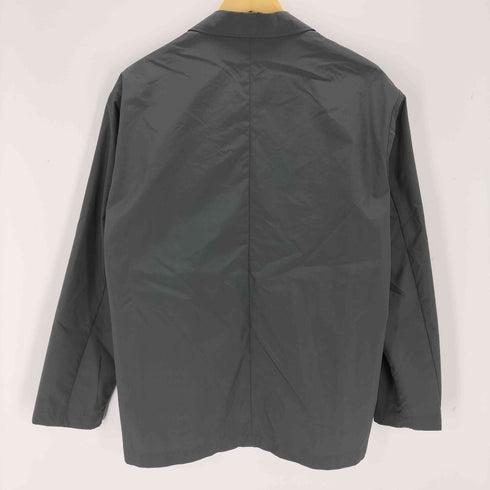 ビューティーアンドユースユナイテッドアローズ BEAUTY & YOUTH UNITED ARROWS ウェルシー コットン リラックスシルエット ジャケット メンズ JPN:M