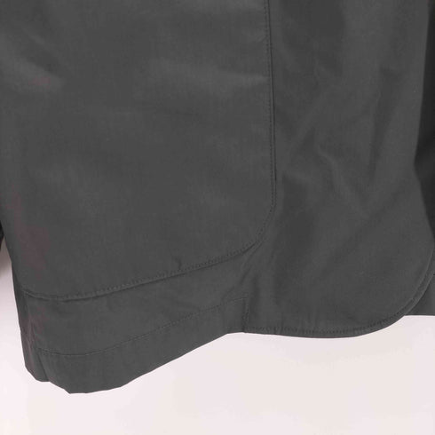 ビューティーアンドユースユナイテッドアローズ BEAUTY & YOUTH UNITED ARROWS ウェルシー コットン リラックスシルエット ジャケット メンズ JPN:M