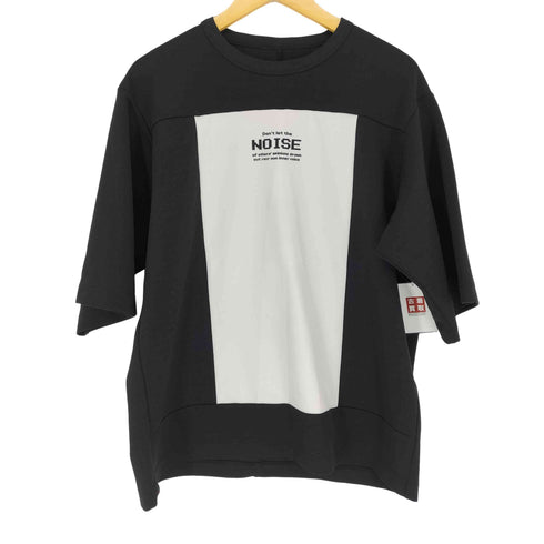 シャリーフ SHAREEF MILAN RIB SQUARE メンズ JPN:1