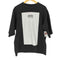 シャリーフ SHAREEF MILAN RIB SQUARE メンズ JPN:1