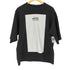 シャリーフ SHAREEF MILAN RIB SQUARE メンズ JPN:1